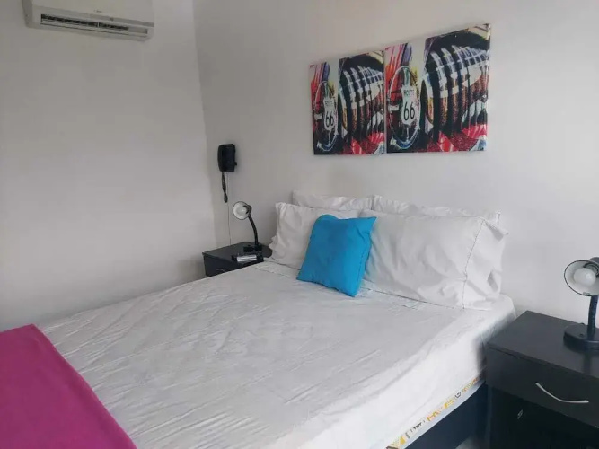 apartament with the best views