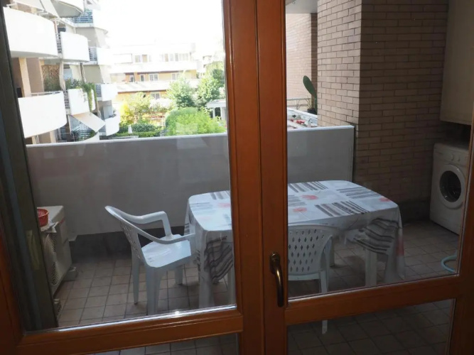 Residence Porta di Roma