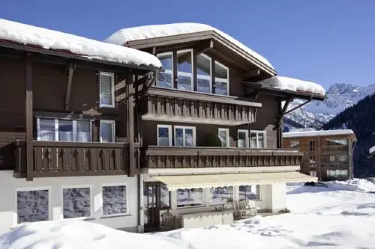 Image de l'hôtel