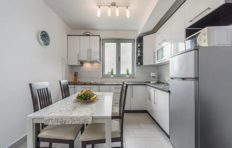 Comfort Apartment