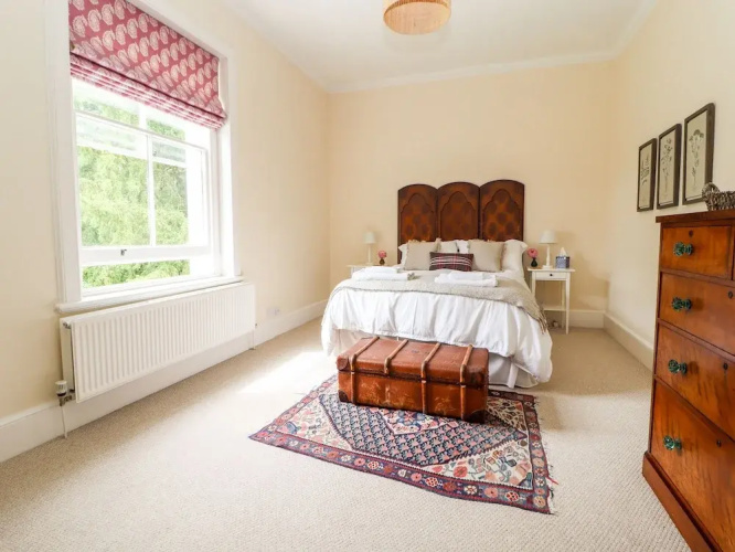Butler's Flat