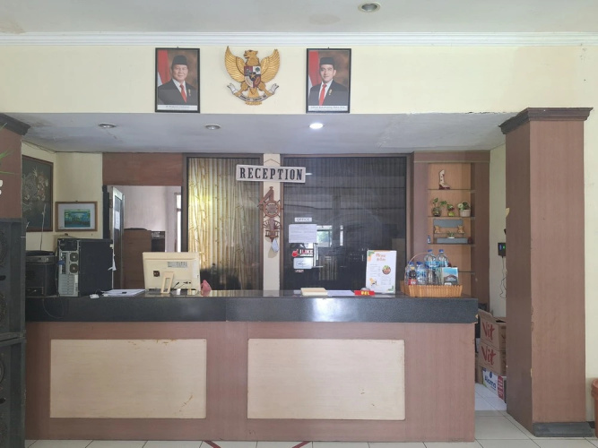 Reddoorz Near Stadion Semeru Lumajang Jawa Timur - Lumajang