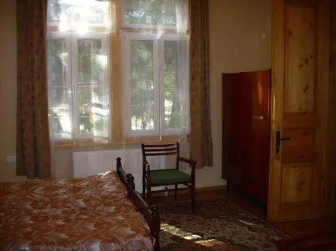 Old House Rustaveli