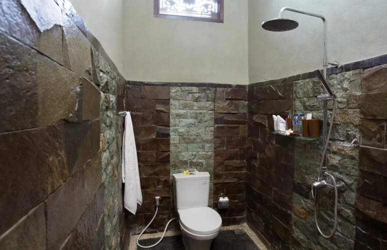 Grand Ashanti Villa