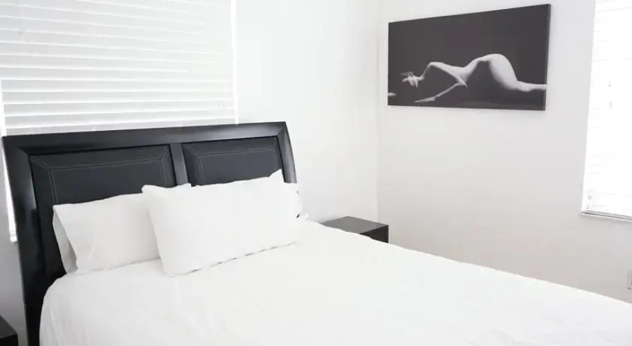 Collins Ave by South Beach Vacations