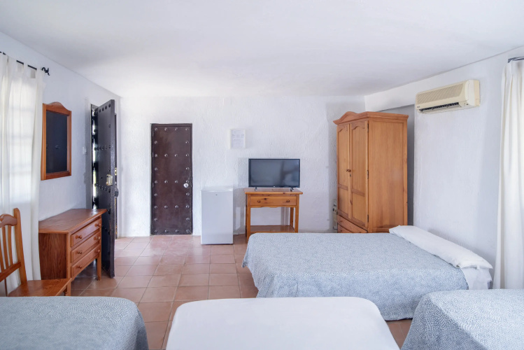 La Molinera Bungalows