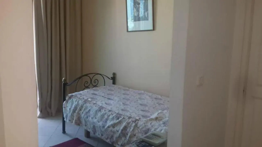 Ariha Hotel