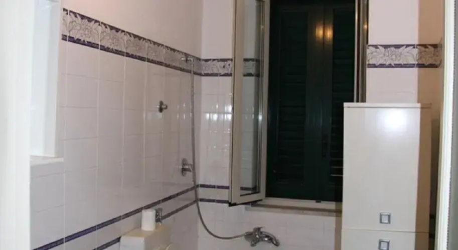 House Nunziatina in the Heart of Lipari