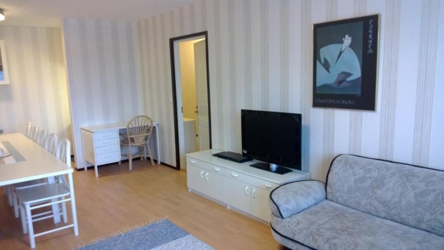 1 Bedroom Suite