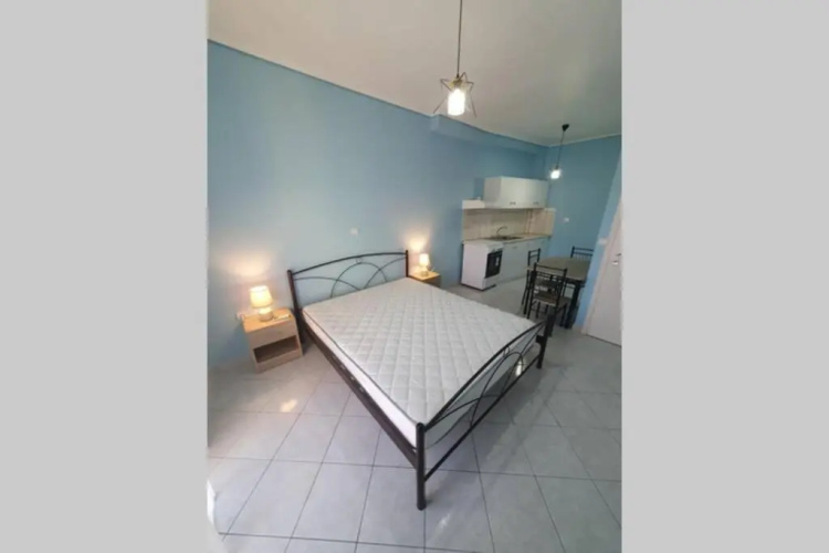 Johanna Apartment 3