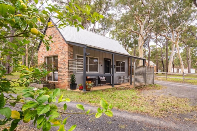 Cottage