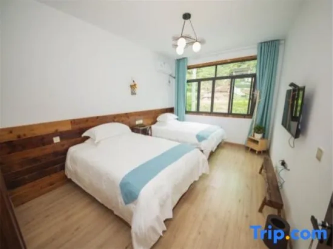 1 Bedroom Standard room