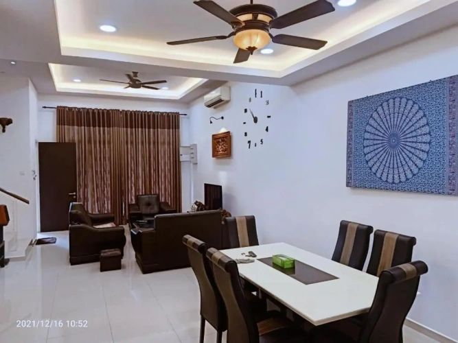 Standard Villa