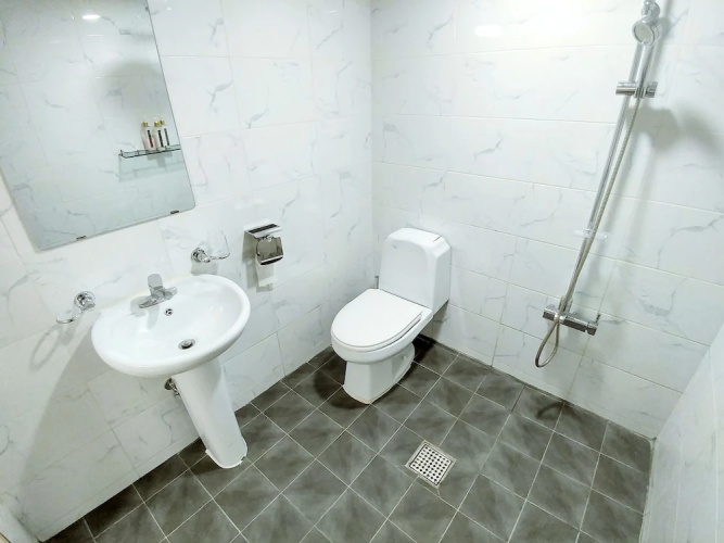 Welcomm Hostel Dongdaemun