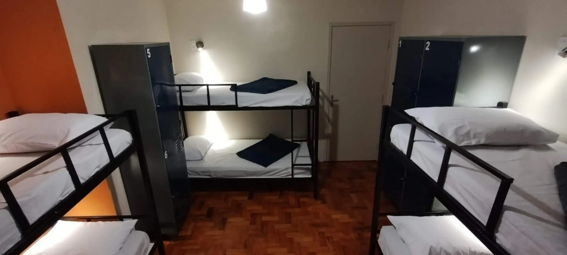 Soul Hostel 2