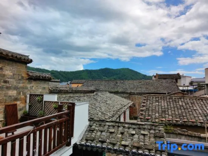 Changting Shuxiang Lanting Inn