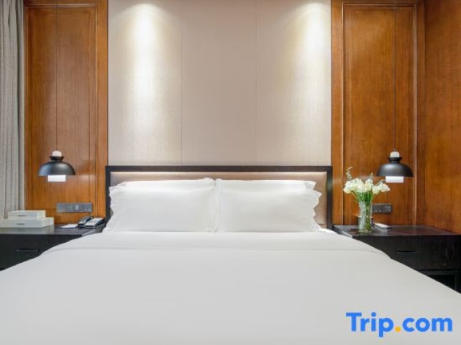 1 Bedroom Double Junior Suite