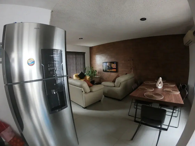 Casa Nueva en Privada