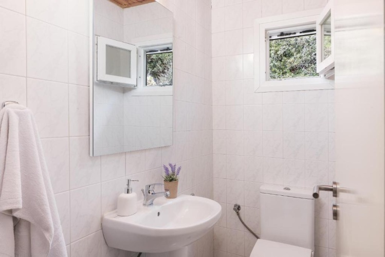 3 Bedrooms Villa