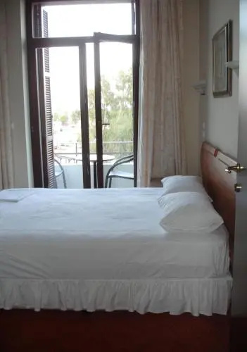 Αi Pigai Hotel