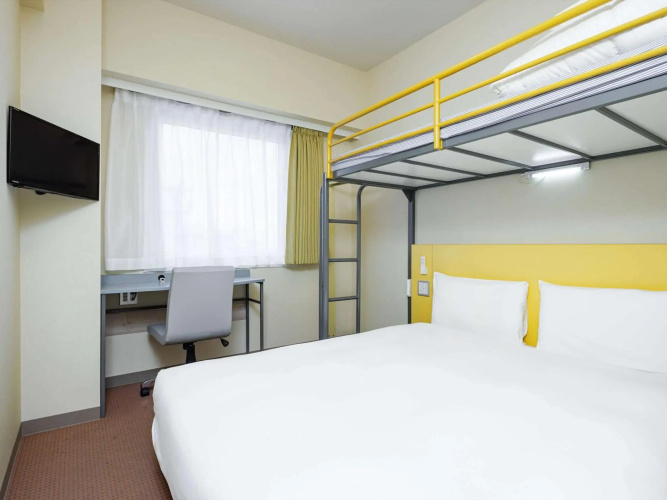 Comfort Inn Chiba Hamano