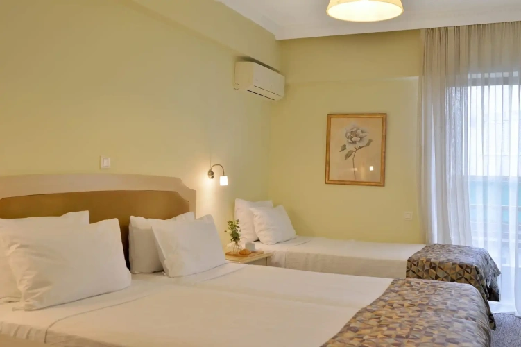 Classic Triple room