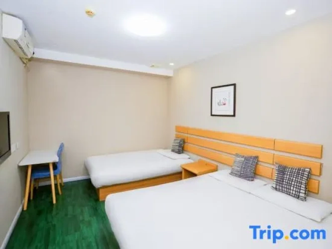 Standard Double Family room