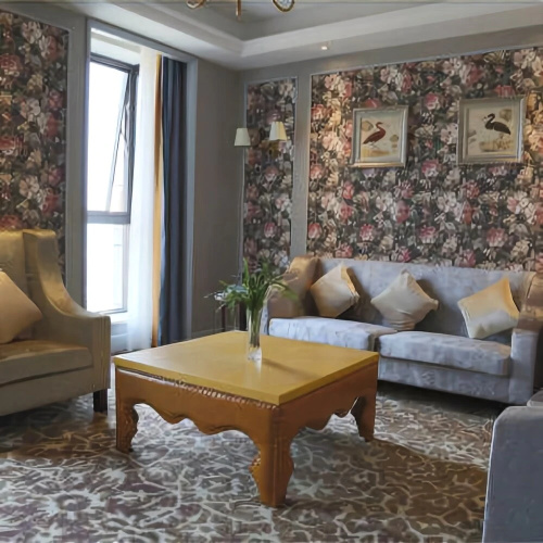 Hongtai Boutique Hotel