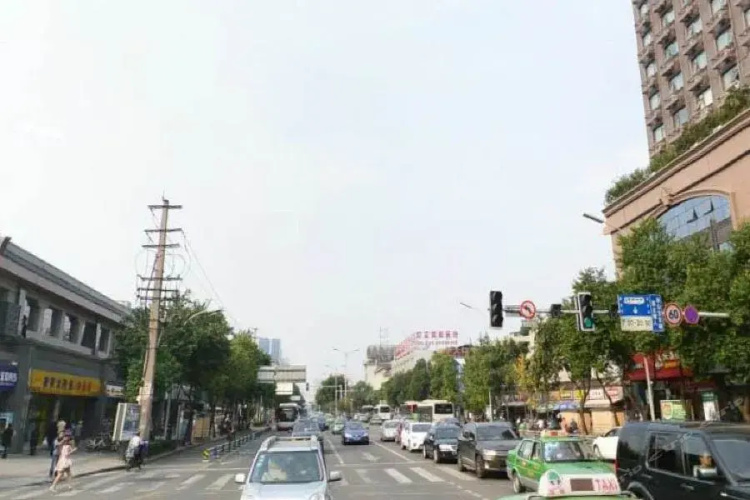 Qian Xi Hotel