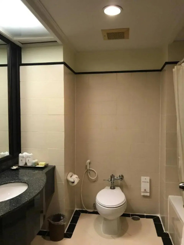 C.s.pattani Hotel