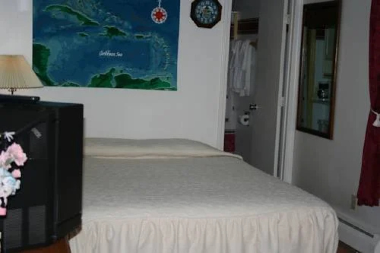 Horizon Inn