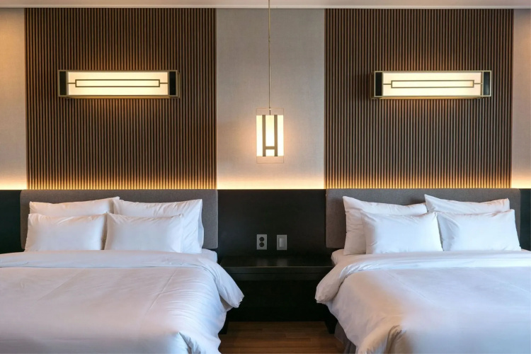 Dignity Hotel
