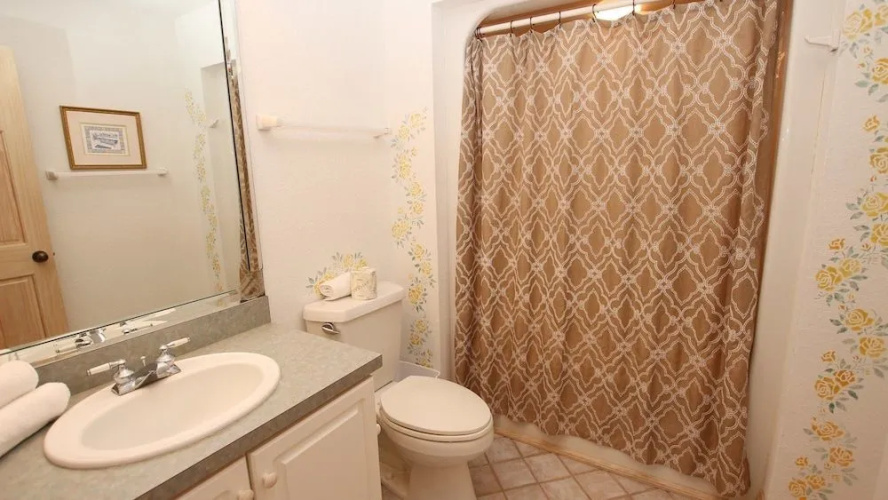 Galileo Point - 5 Br Home