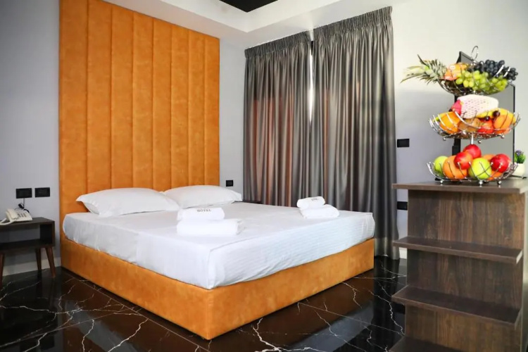 A&G Hotel