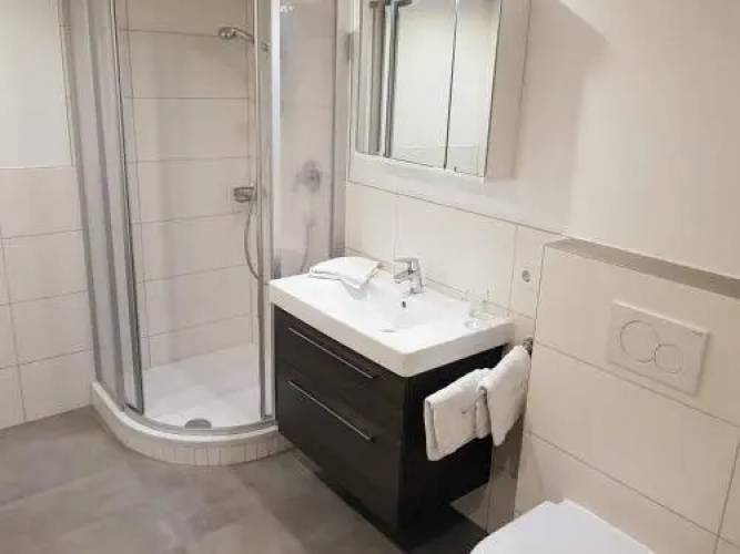 Appartement Reh-Jägerheim