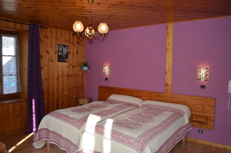 Classic Twin room