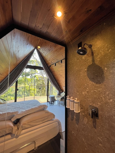 Pousada Cabanas Araxá