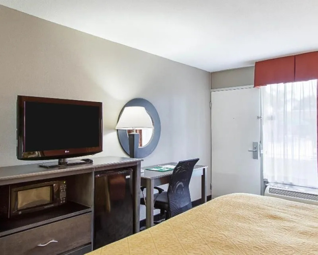 Quality Inn LaPlace