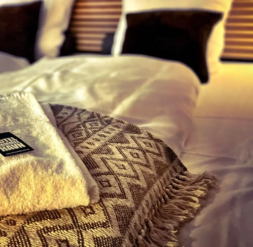 Business Double room