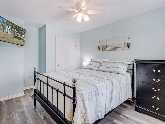 3 Bedrooms Cottage