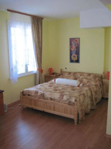Hadji Bulev House