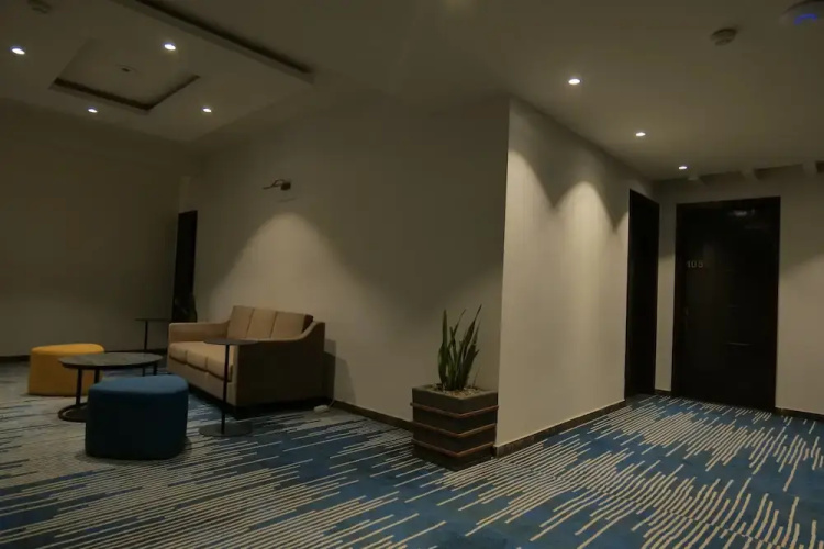 Xefan Hotels