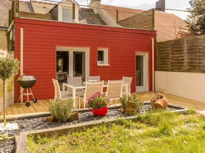 Cottage