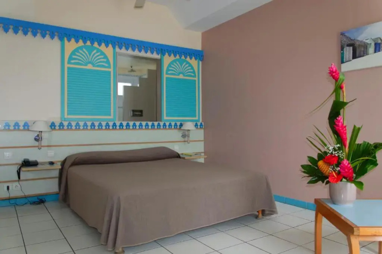 Carayou Hôtel & Spa