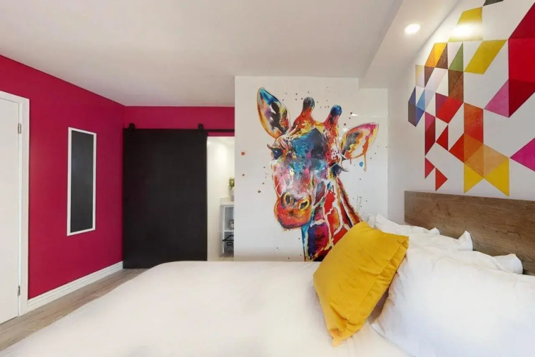 Hotel Zazz