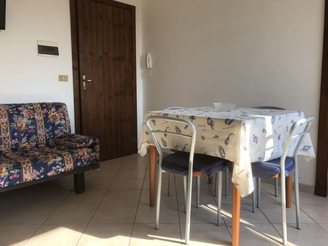 Villa Maria Elena