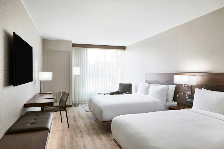 Ac Hotel By Marriott Phoenix Biltmore photo 6