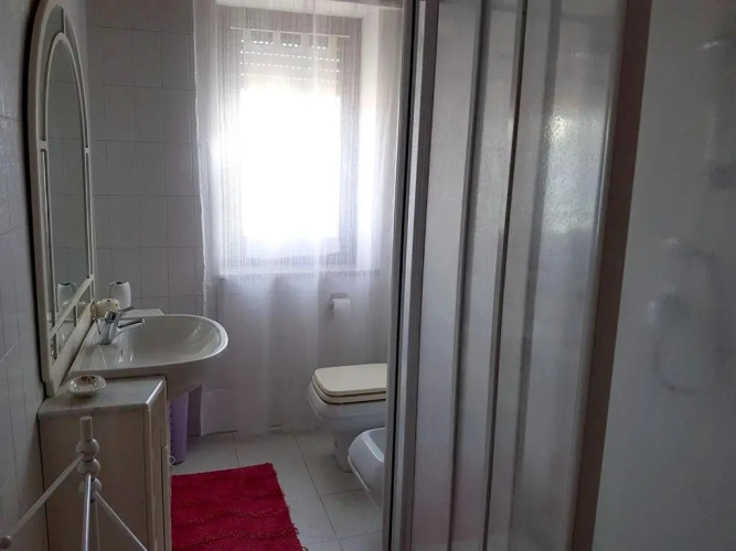 Apartment with 3 bedrooms in Teulada
