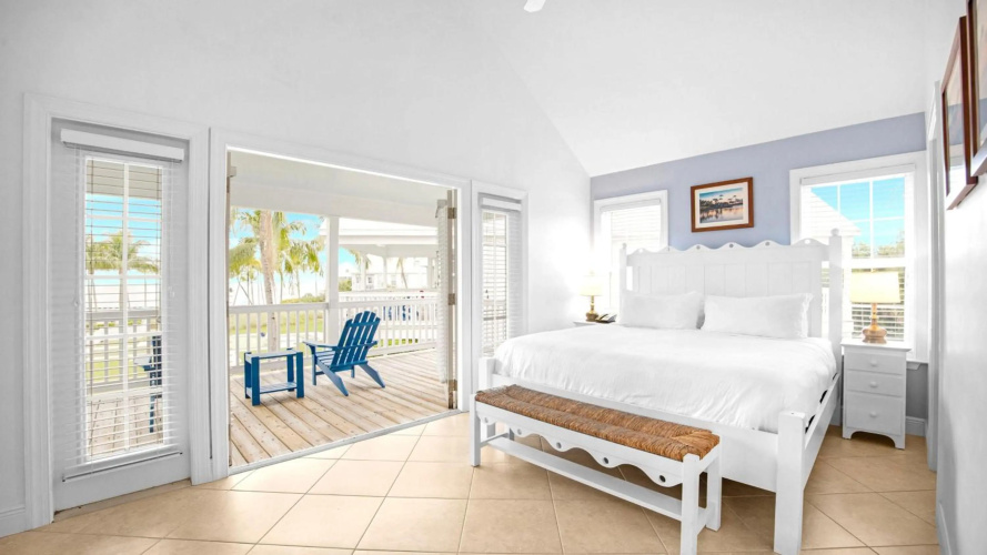 Tranquility Bay Beach House Resort photo 7