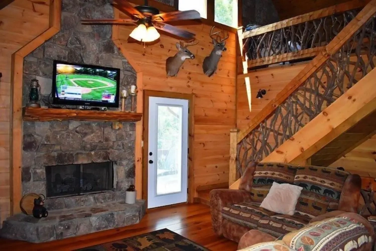 Cottage